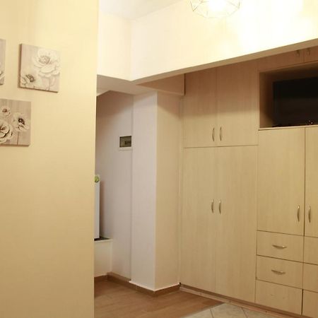 Apartment Eirina 아테네 외부 사진