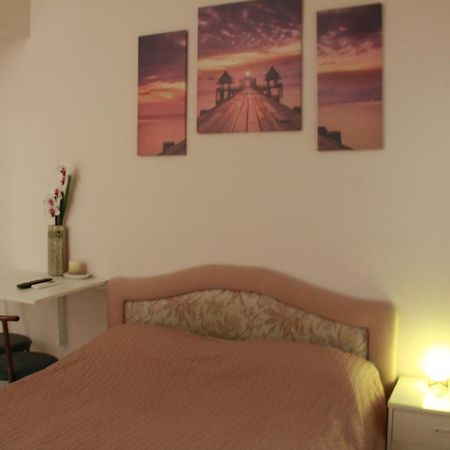 Apartment Eirina 아테네 외부 사진