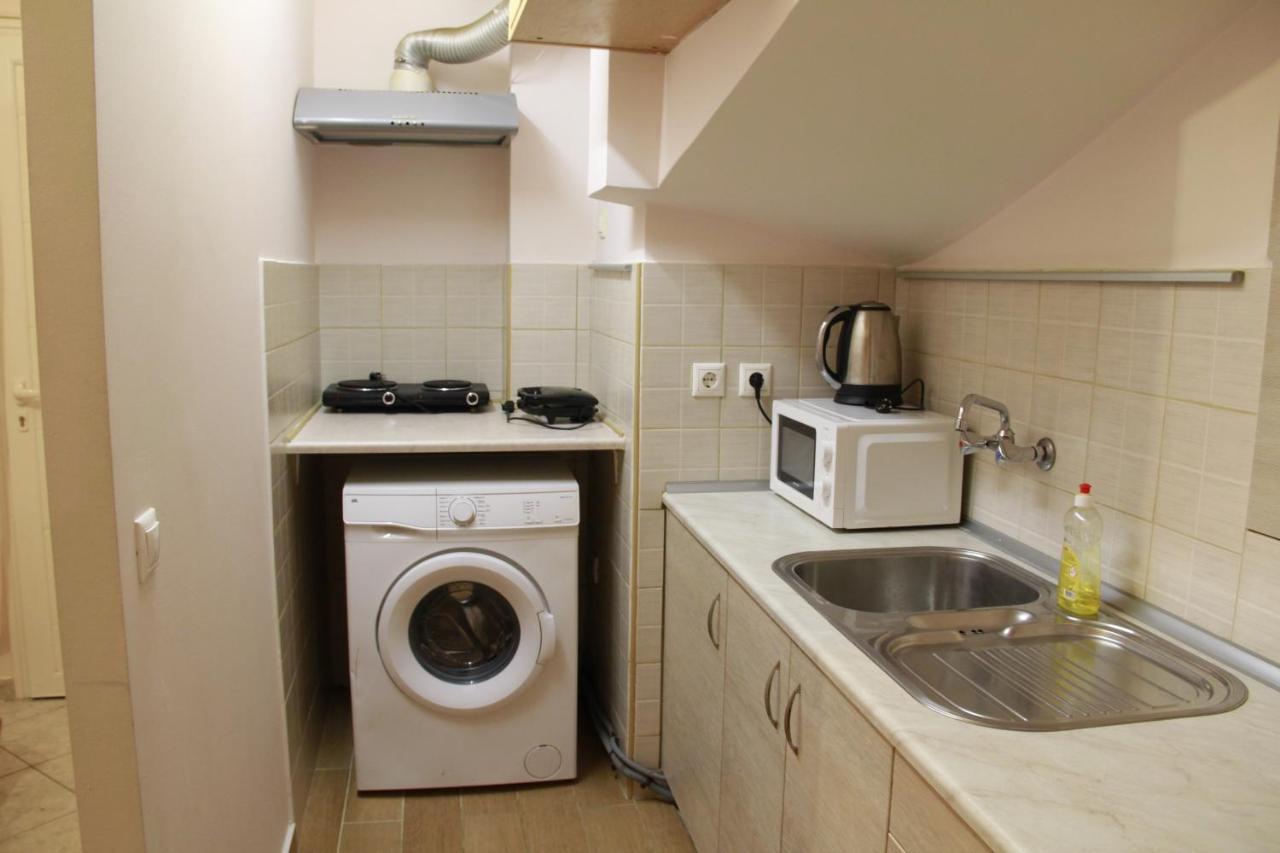 Apartment Eirina 아테네 외부 사진